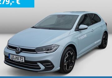 VW Polo 5.000 km 28.490 &euro; Ludwigsburg 71634