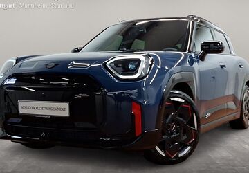 Mini Aceman 10.905 km 40.590 &euro; Stuttgart 70569