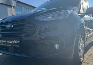 Ford Transit 140.000 km 11.900 &euro; Ebersbach an der Fils. 73061