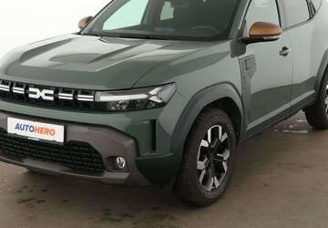 Renault Duster 18.154 km 22.350 &euro; Stuttgart 70195