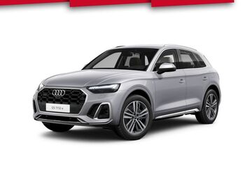 Audi Q5 16.037 km 48.320 &euro; Stuttgart 70563