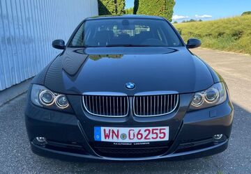 BMW 325 215.206 km 4.990 &euro; Marbach am Neckar 71672
