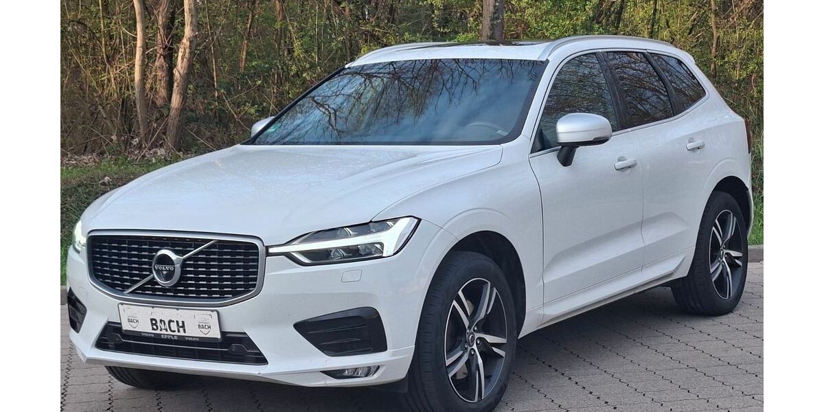 Volvo XC60 164.432 km 22.499 &euro; Remshalden 73630