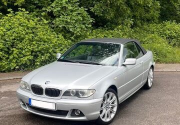 BMW 320 198.000 km 7.900 &euro; Stuttgart 70197