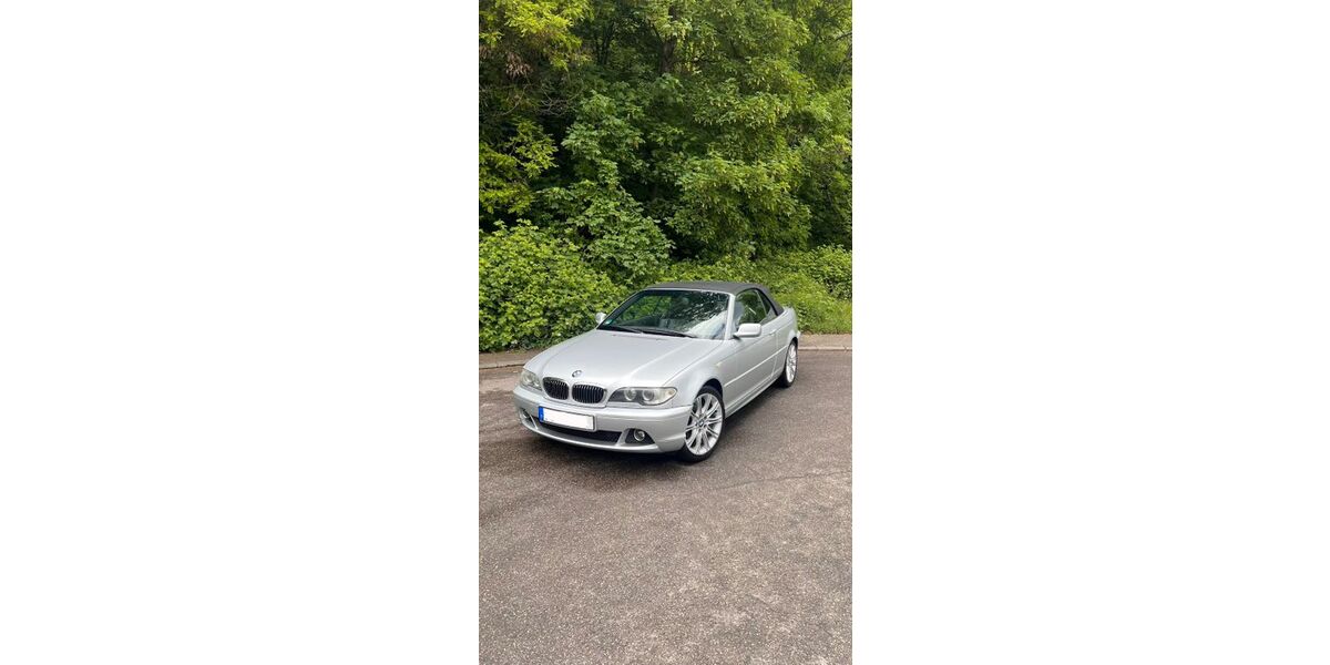 BMW 320 198.000 km 7.900 &euro; Stuttgart 70197