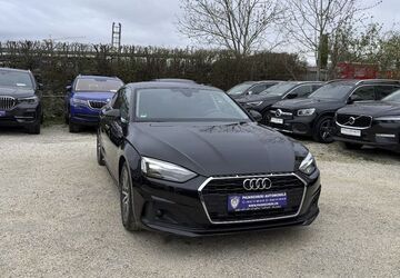 Audi A5 75.000 km 27.399 &euro; Stuttgart 70567