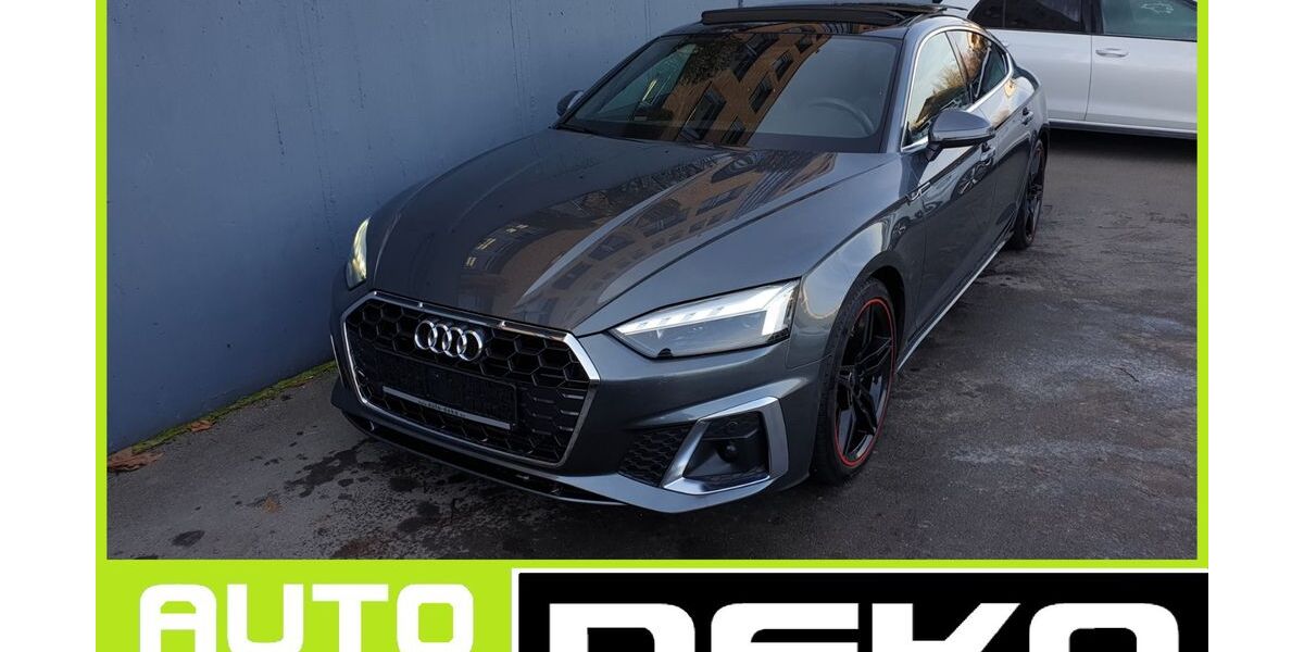 Audi A5 41.540 km 37.270 &euro; Waiblingen 71332