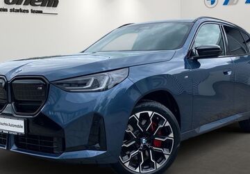 BMW X3 M50 8.300 km 69.800 &euro; Nürtingen 72622