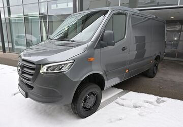 Mercedes-Benz Sprinter 12.257 km 66.259 &euro; Waiblingen 71332