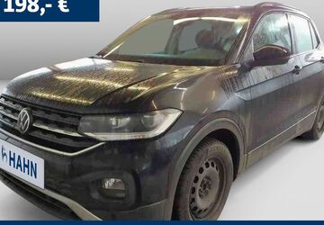 VW T-Cross 74.798 km 18.930 &euro; Kornwestheim 70806
