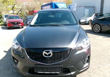 Mazda CX-5 185.000 km 7.190 &euro; Leonberg 71229