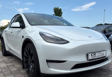 Tesla Model Y 32.036 km 38.990 &euro; Wurmberg 75449