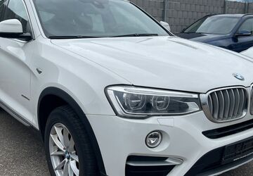 BMW X4 197.600 km 17.990 &euro; Schwieberdingen/bei Stuttgart 71701