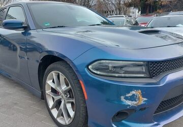 Dodge Charger 71.075 km 11.999 &euro; Fellbach 70736