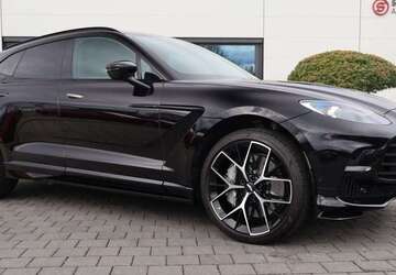 Aston Martin DBX 12.800 km 222.707 &euro; Kirchheim/Teck 73230
