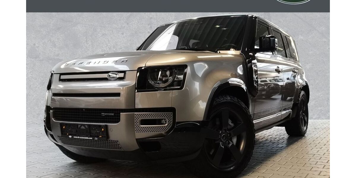 Land Rover Defender 93.040 km 61.500 &euro; Asperg 71679