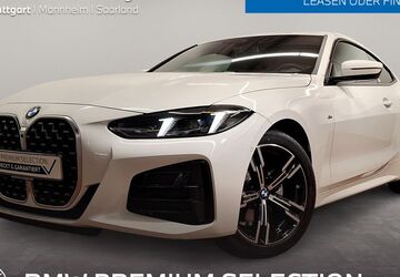 BMW 420 18.242 km 45.570 &euro; Stuttgart 70569