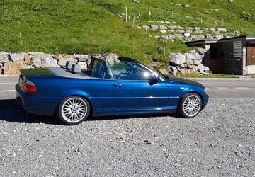 BMW 325 144.500 km 13.900 &euro; Urbach 73660