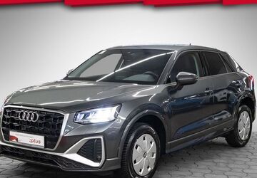 Audi Q2 8.610 km 26.940 &euro; Stuttgart 70563