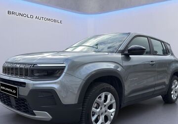 Jeep Avenger 5.600 km 24.900 &euro; Stuttgart 70565