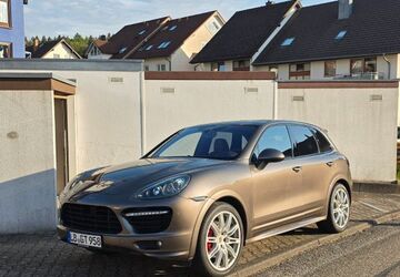 Porsche Cayenne 185.000 km 29.999 &euro; Ditzingen 71254