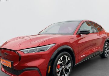 Ford Mustang Mach-E 62.281 km 31.990 &euro; Rutesheim 71277