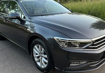 VW Passat Variant 70.120 km 18.799 &euro; Stuttgart 70469