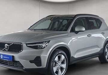 Volvo XC40 32.804 km 27.480 &euro; Stuttgart 70190