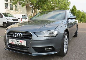 Audi A4 182.000 km 9.950 &euro; Fellbach 70736