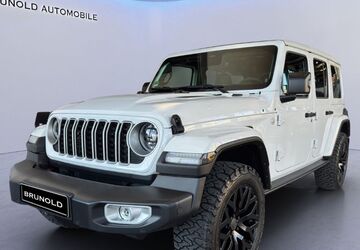 Jeep Wrangler 12.500 km 69.900 &euro; Stuttgart 70565
