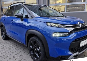 Citroen C3 Aircross 9.950 km 19.990 &euro; Remshalden 73630