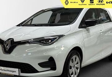 Renault ZOE 43.942 km 12.950 &euro; Stuttgart 70469