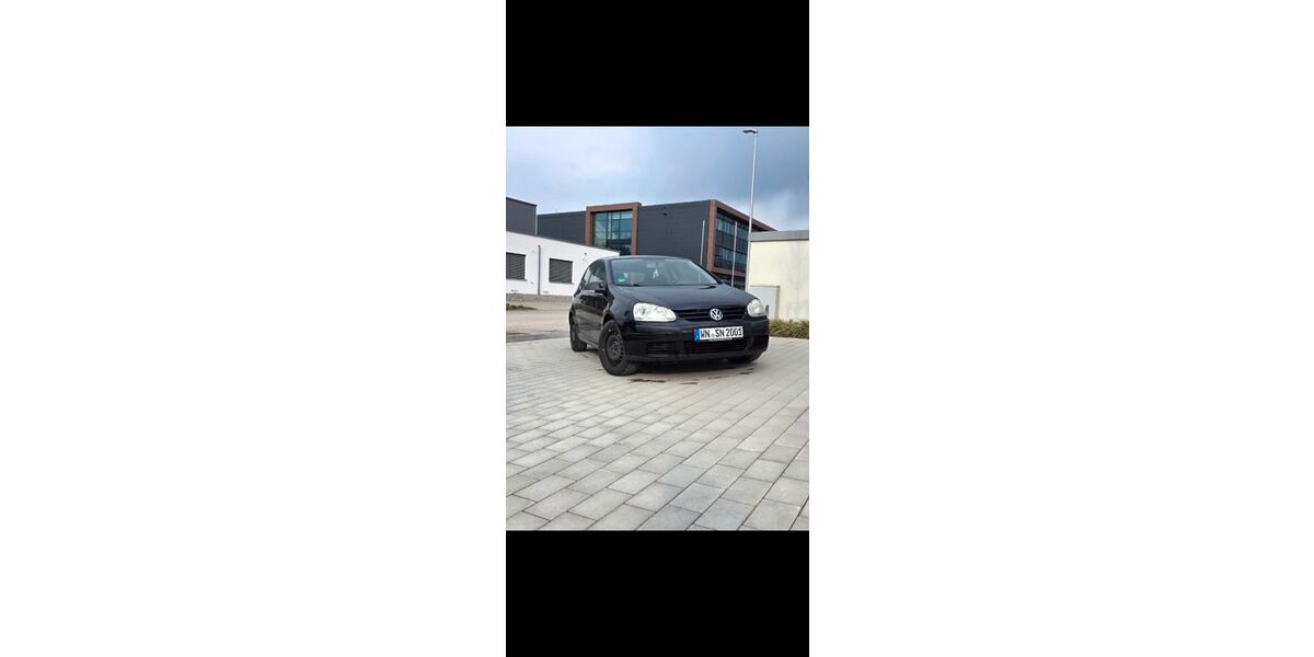 VW Golf 174.000 km 3.700 &euro; Schorndorf 73614