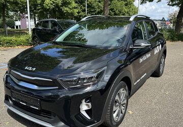 Kia Stonic 15.000 km 21.900 &euro; Ludwigsburg 71636