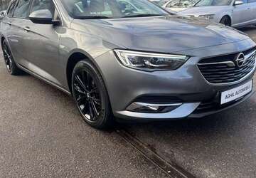 Opel Insignia 121.000 km 11.799 &euro; Stuttgart 70469