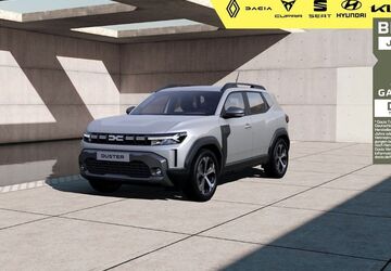 Dacia Duster 8.999 km 28.690 &euro; Stuttgart 70469