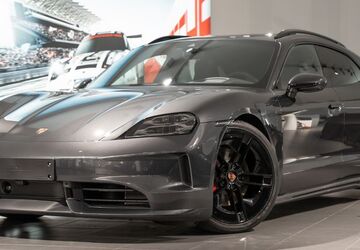 Porsche Taycan 35.900 km 106.880 &euro; Böblingen 71034
