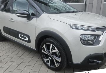 Citroen C3 25.790 km 13.290 &euro; Remshalden 73630