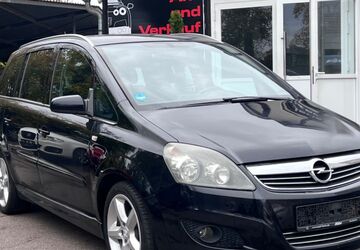 Opel Zafira 270.000 km 690 &euro; Esslingen 73728
