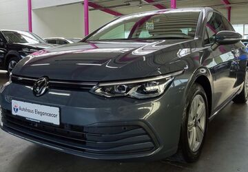 VW Golf 34.489 km 20.649 &euro; Holzgerlingen bei Stuttgart 71088