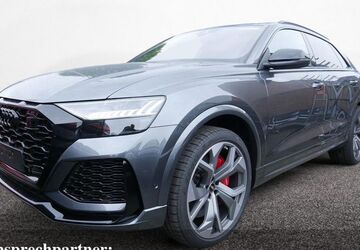 Audi RSQ8 14.500 km 119.890 &euro; Bietigheim-Bissingen 74321