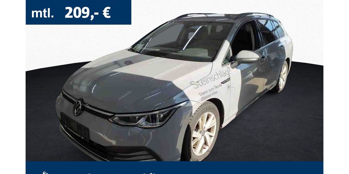 VW Golf 105.809 km 21.290 &euro; Schorndorf 73614