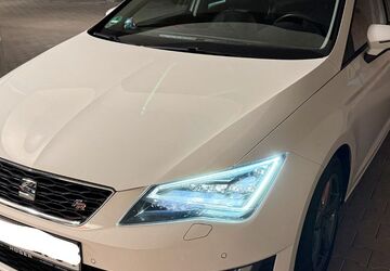 Seat Leon 85.000 km 14.500 &euro; Stuttgart 70599
