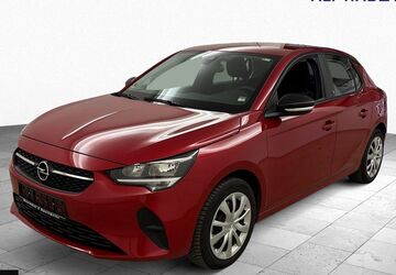 Opel Corsa 23.500 km 14.990 &euro; TÜBINGEN 72072