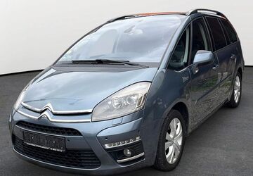 Citroen Grand C4 Picasso / SpaceTourer 224.500 km 4.990 &euro; Waldenbuch 71111