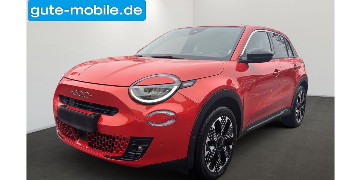 Fiat 600e 7.000 km 28.900 &euro; Leonberg 71229