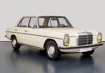Mercedes-Benz 220 23.300 km 18.900 &euro; Mundelsheim 74395