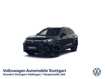 Gebrauchte VW Tiguan