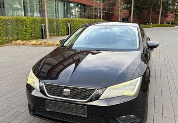 Seat Leon 184.000 km 4.990 &euro; Stuttgart 70469