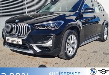 BMW X1 82.990 km 21.990 &euro; Asperg 71679